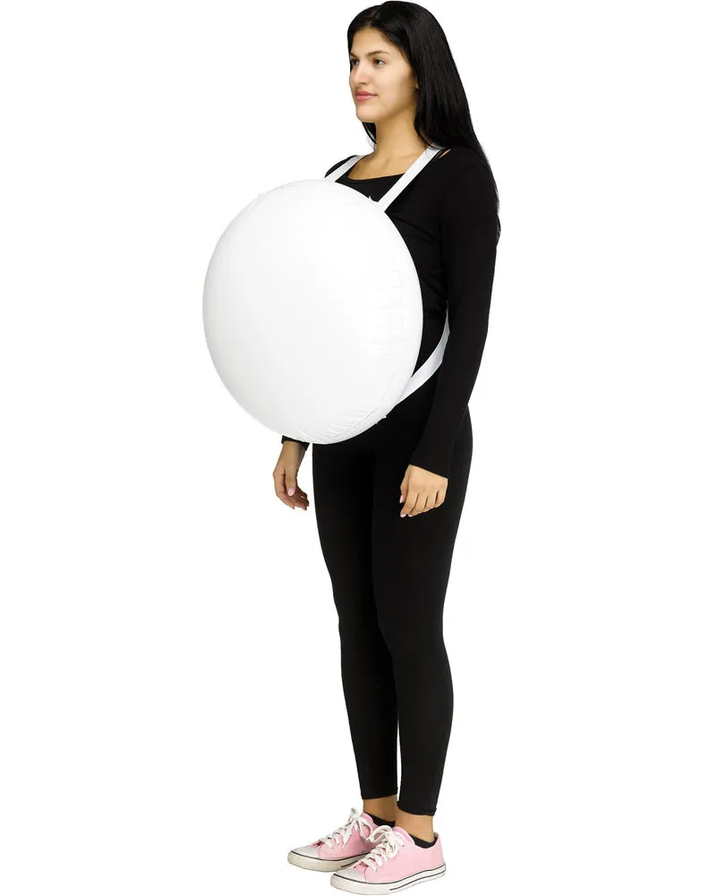 Beer Pong Adults Costume