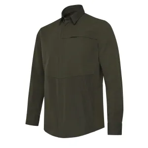 Beretta Thorn Resistant Shirt Green Moss