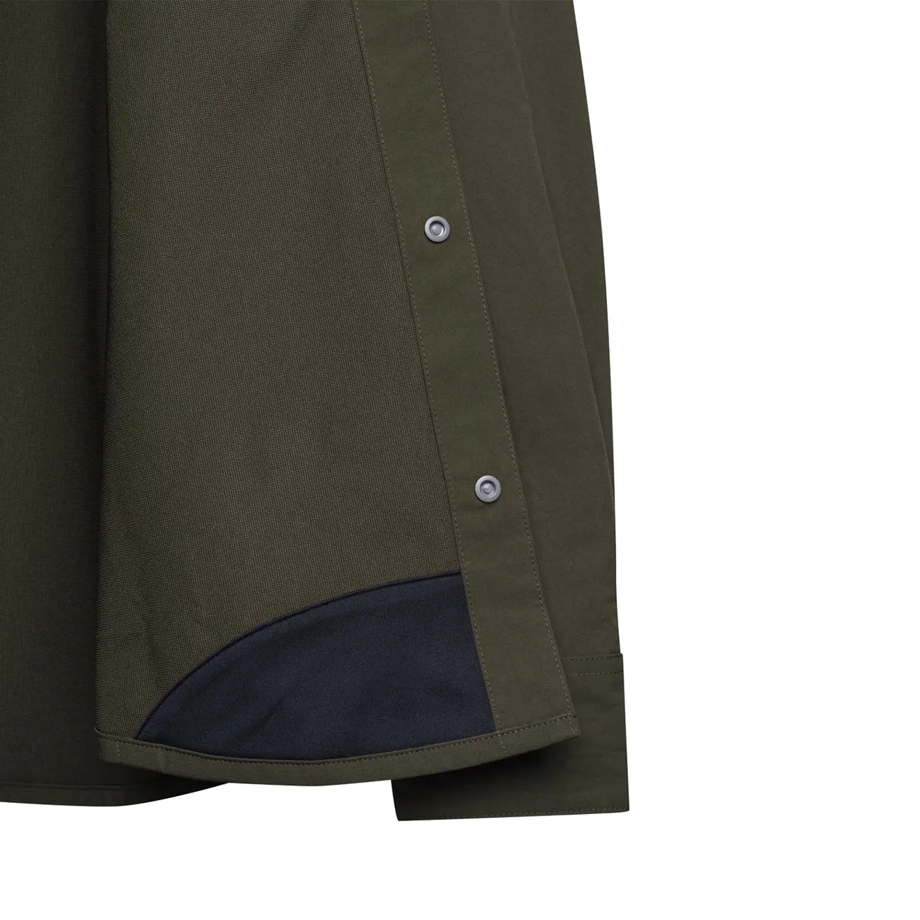 Beretta Thorn Resistant Shirt Green Moss