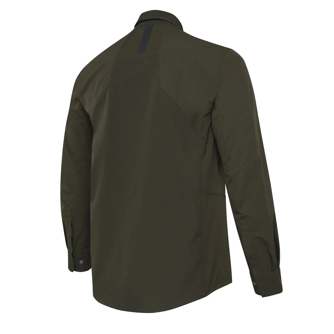 Beretta Thorn Resistant Shirt Green Moss