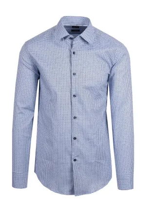 Boss H-hank- Kent C1-214 Dark Blue
