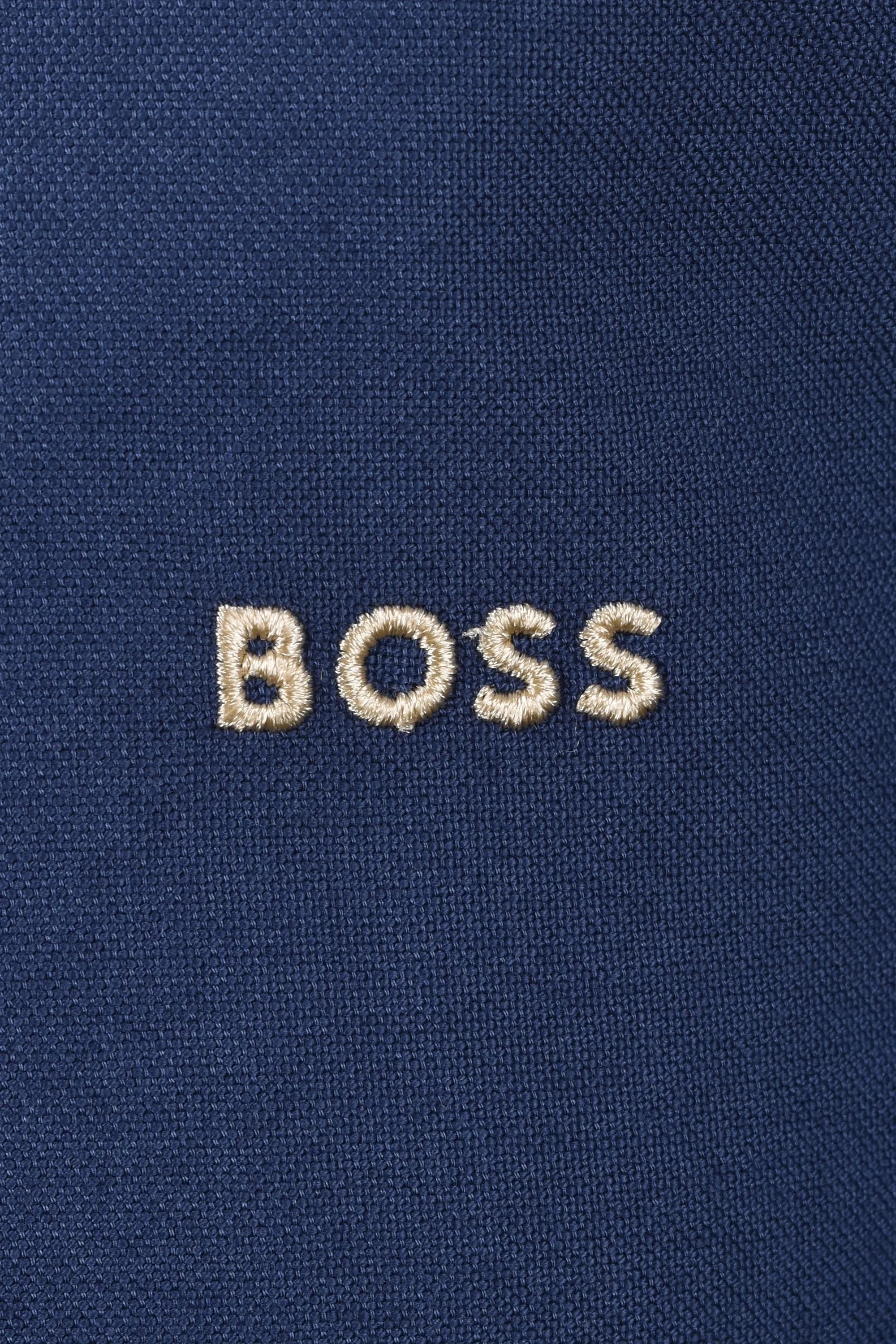 Boss H-roan-bd-e-c1-243 Casual Shirt Medium Blue