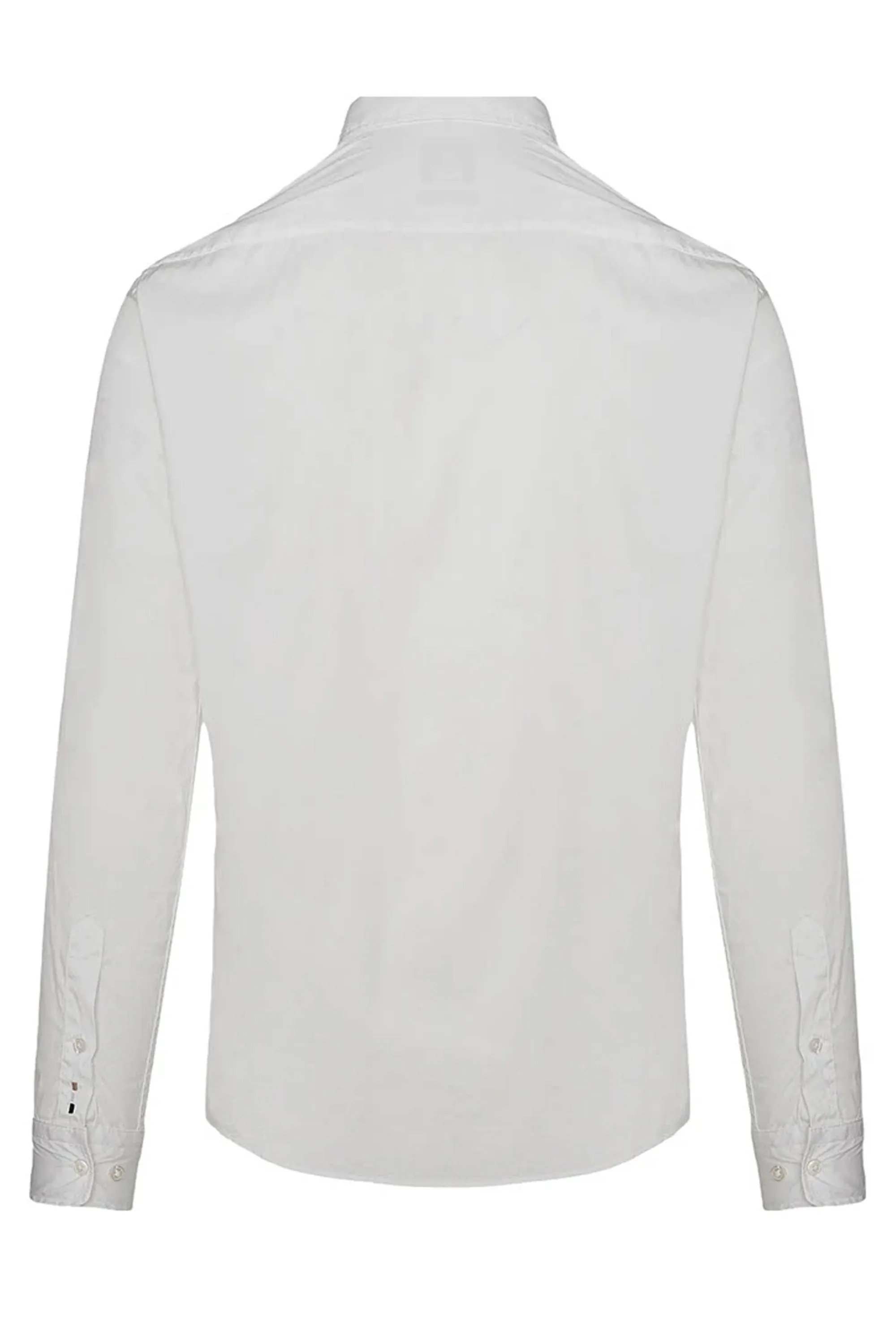 Boss H-roan-bd-e-c1-243 Shirt White