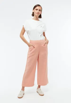 Casual trousers GBFAY out of linen Givn Berlin