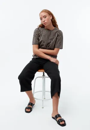 Casual trousers GBFAY out of linen Givn Berlin