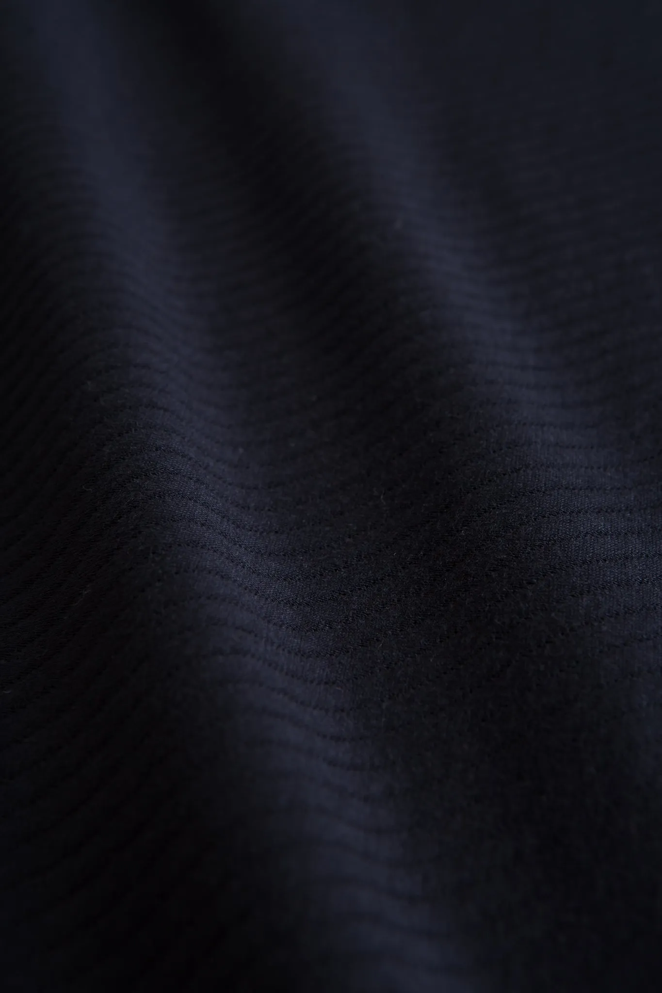 Cotton Sweatshirt CANTON - Black (Diagonal Stripes) Givn Berlin