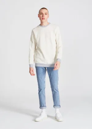 Cotton Sweatshirt CANTON - Off White Givn Berlin