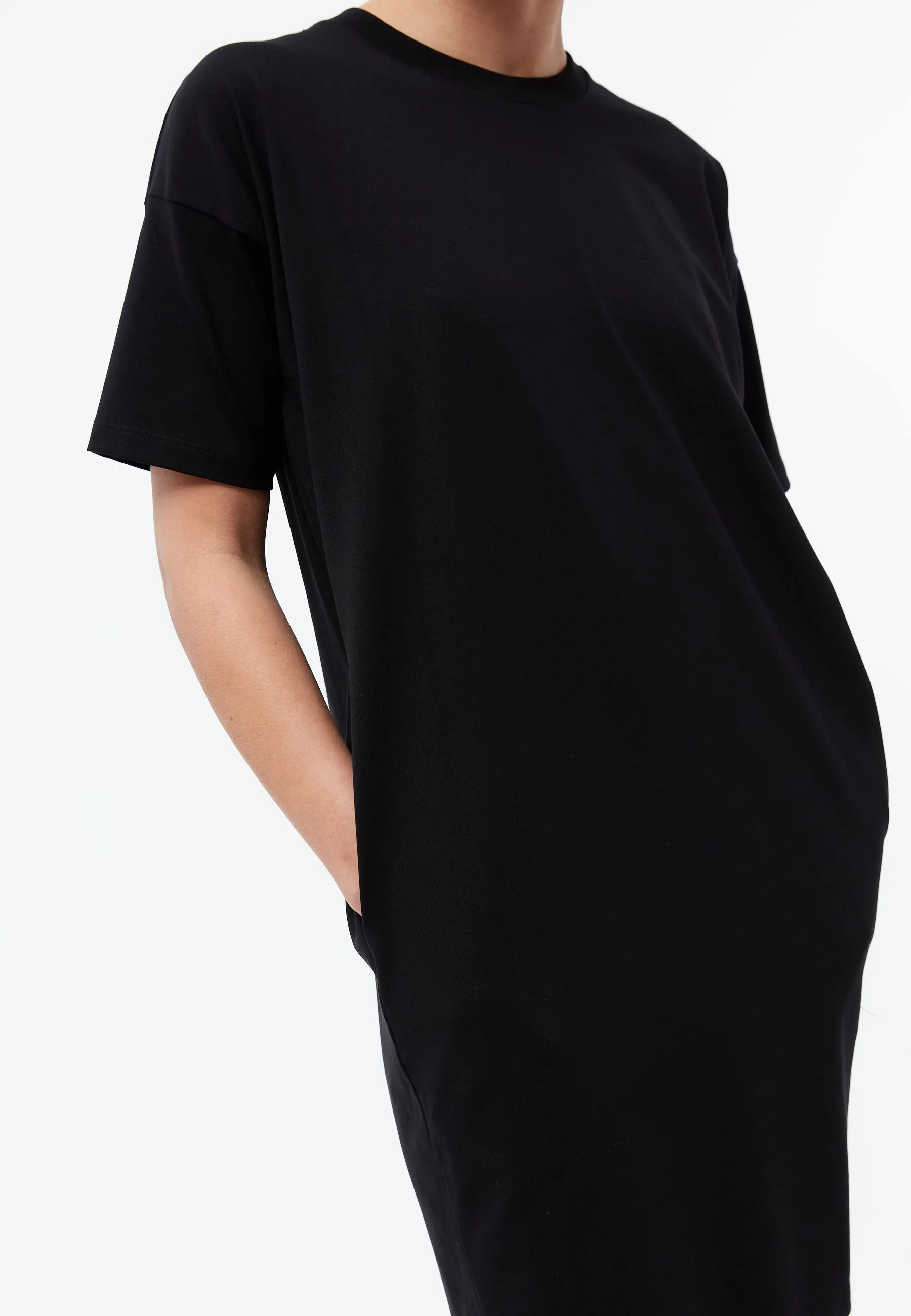 Dress GBMALOU out of organic cotton Givn Berlin