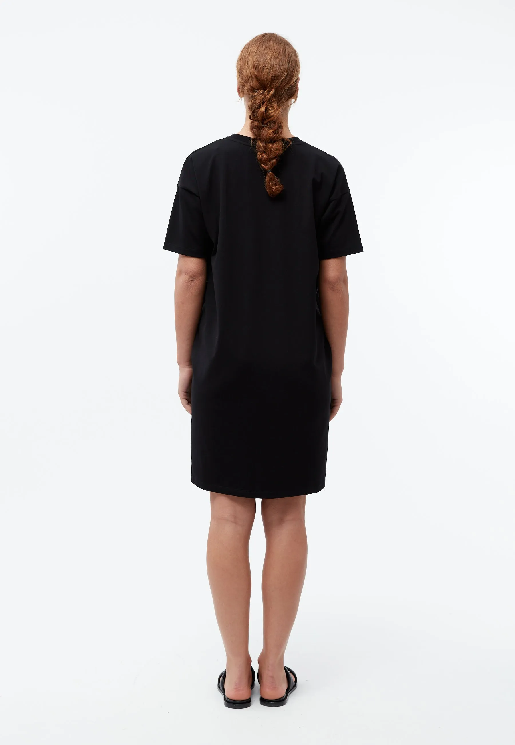 Dress GBMALOU out of organic cotton Givn Berlin
