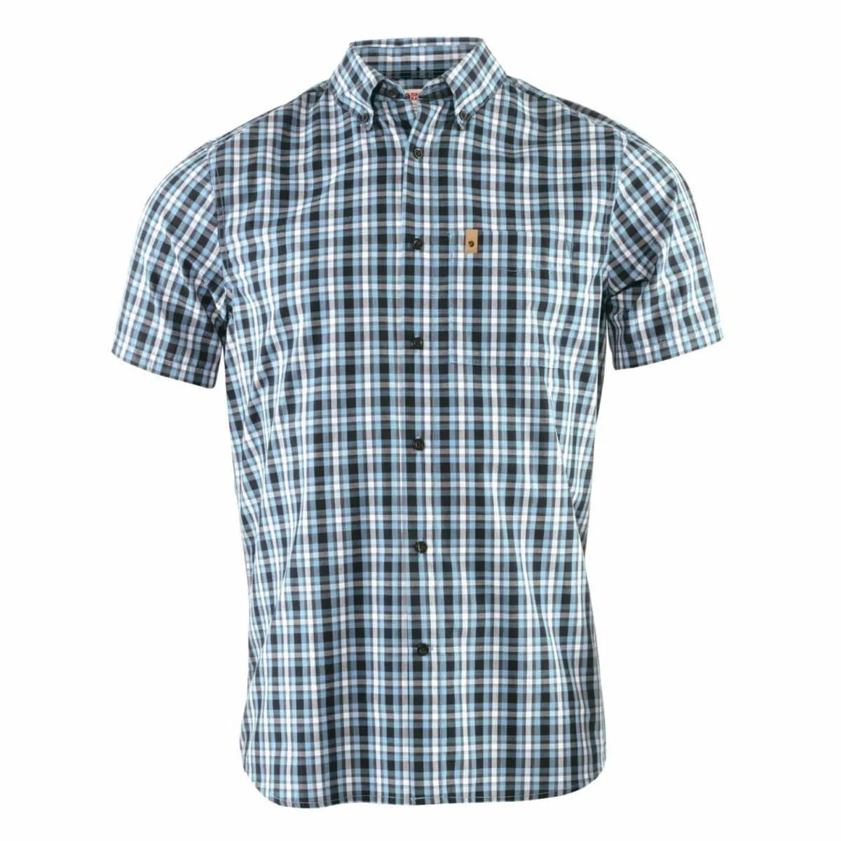 Fjallraven Ovik Shirt Dusk