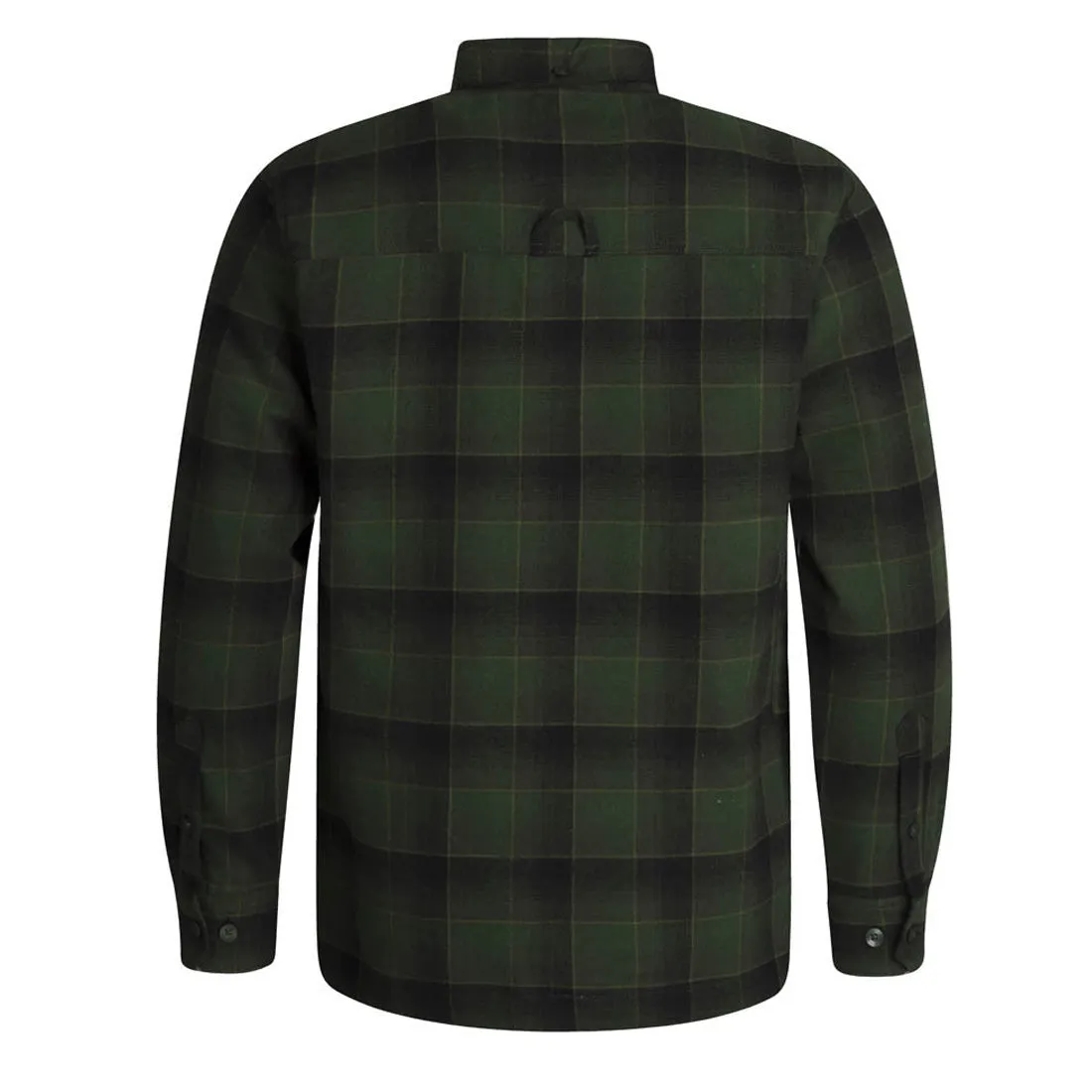 Garphyttan Crafter Insulated Shirt Green
