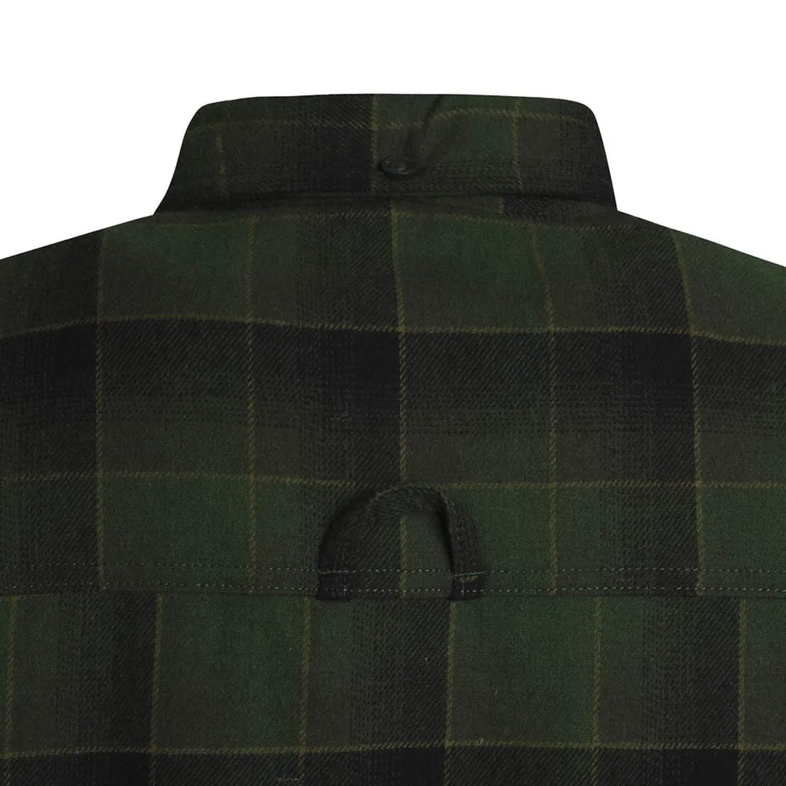 Garphyttan Crafter Insulated Shirt Green