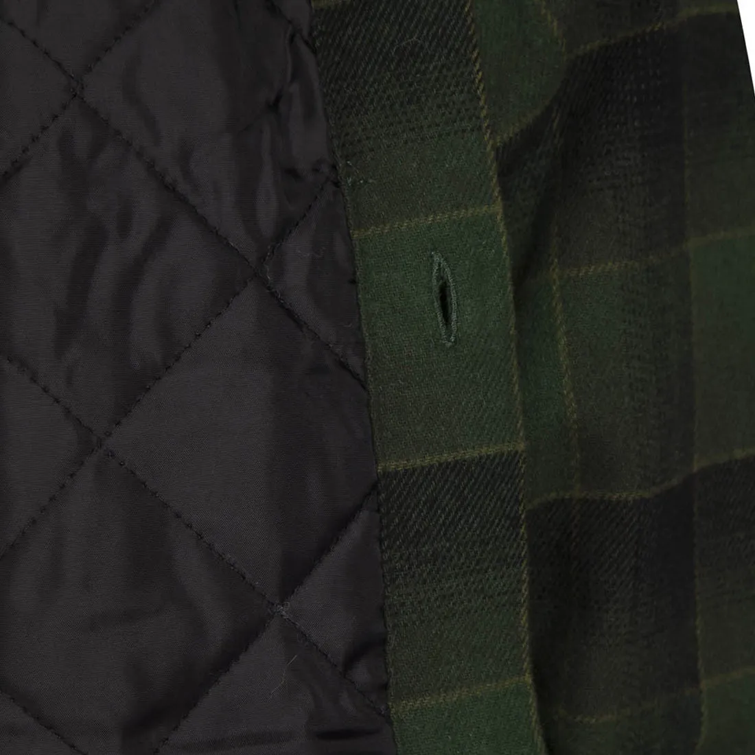 Garphyttan Crafter Insulated Shirt Green