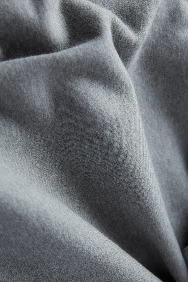 GBCemali (Circles Squares) - Grey Melange Givn Berlin