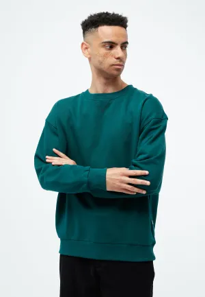 GBCemali - Dark Teal Givn Berlin