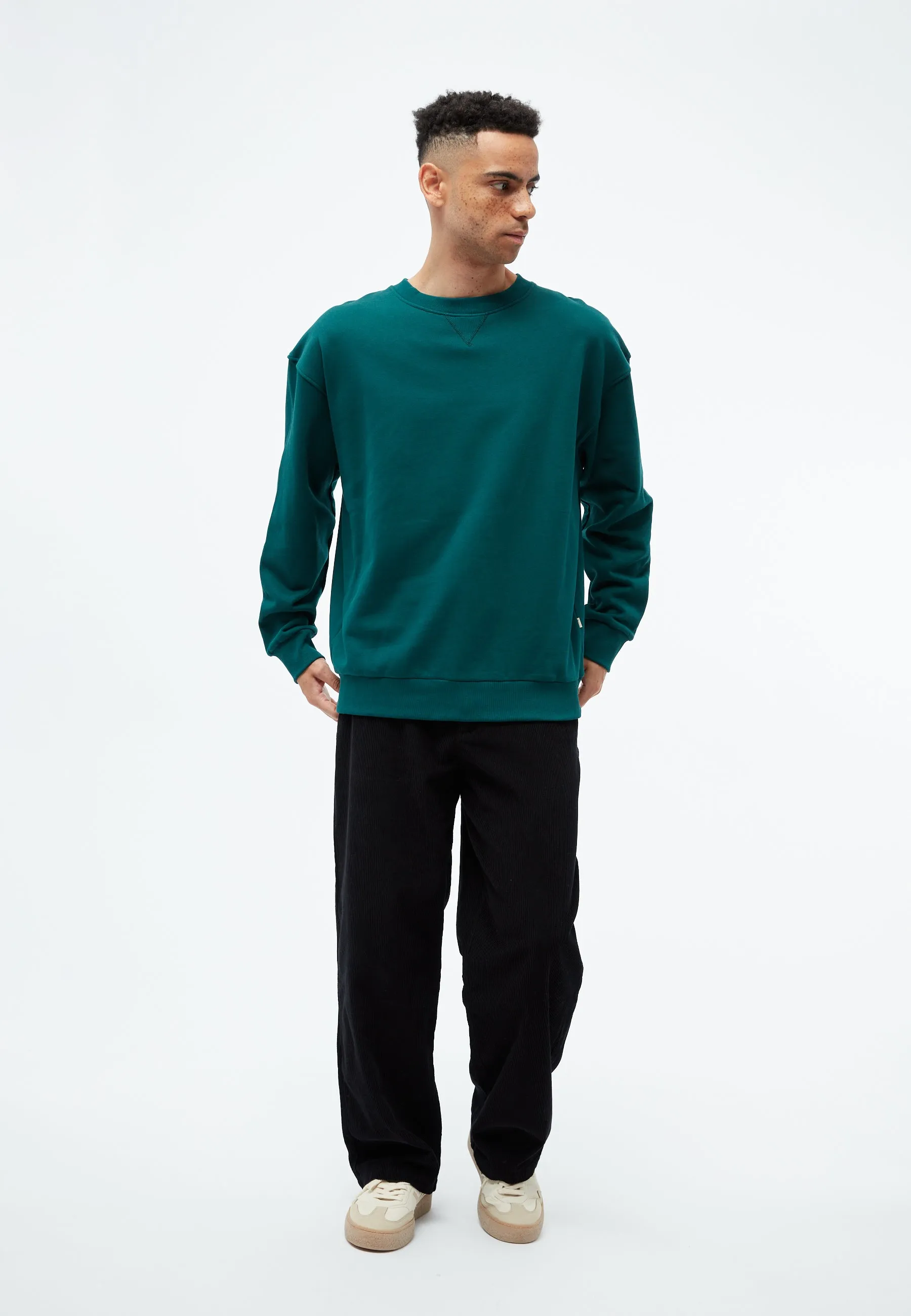 GBCemali - Dark Teal Givn Berlin