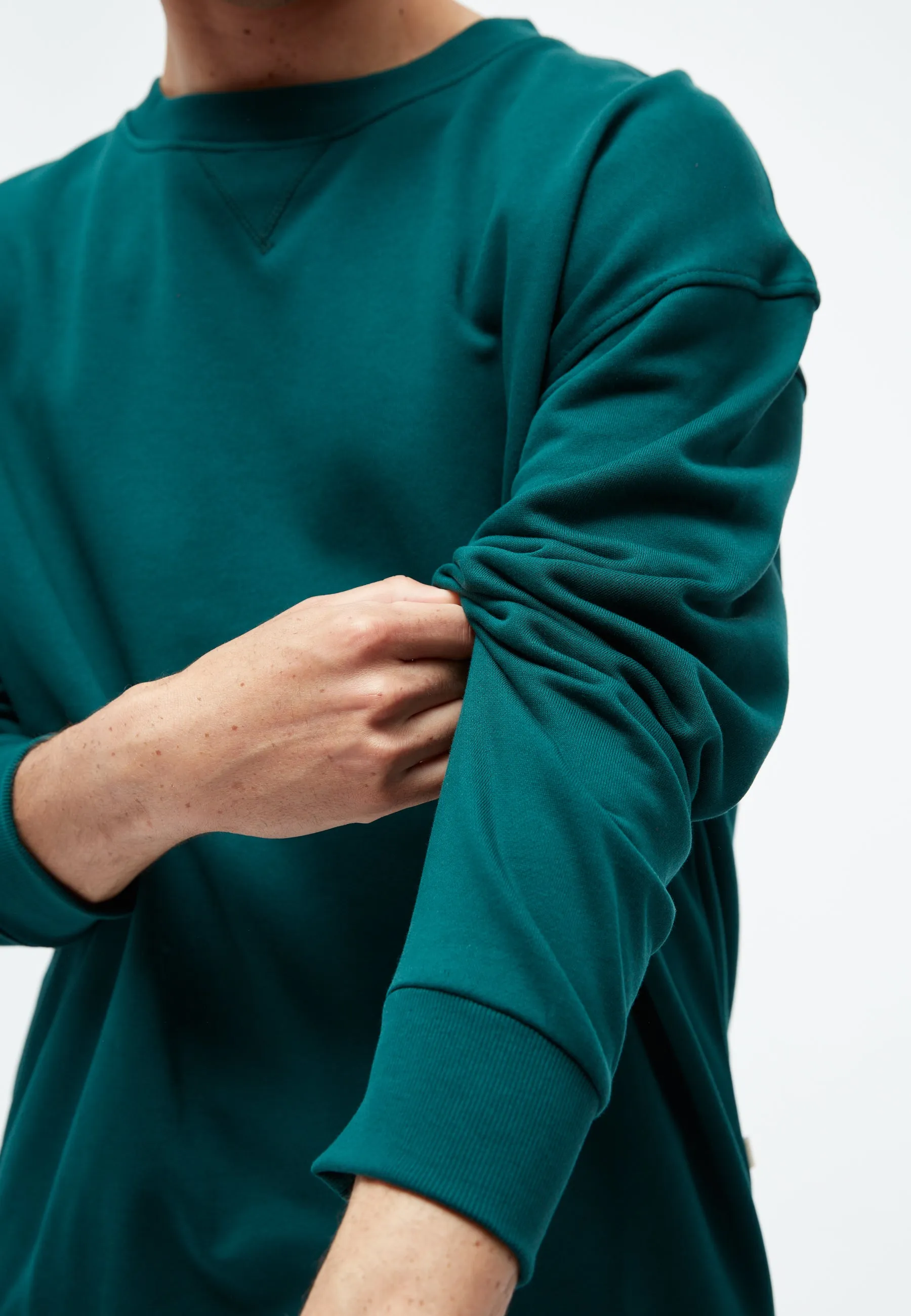 GBCemali - Dark Teal Givn Berlin
