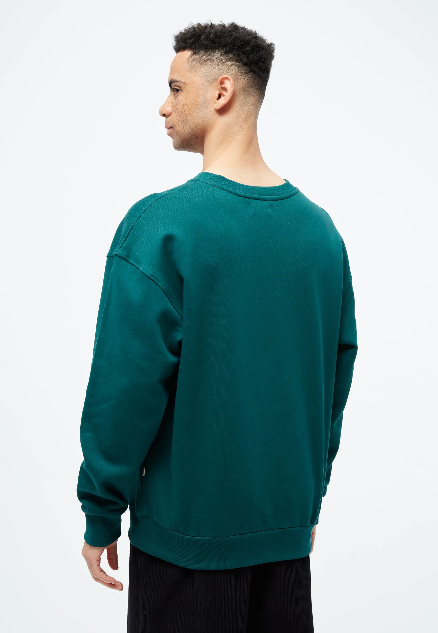 GBCemali - Dark Teal Givn Berlin