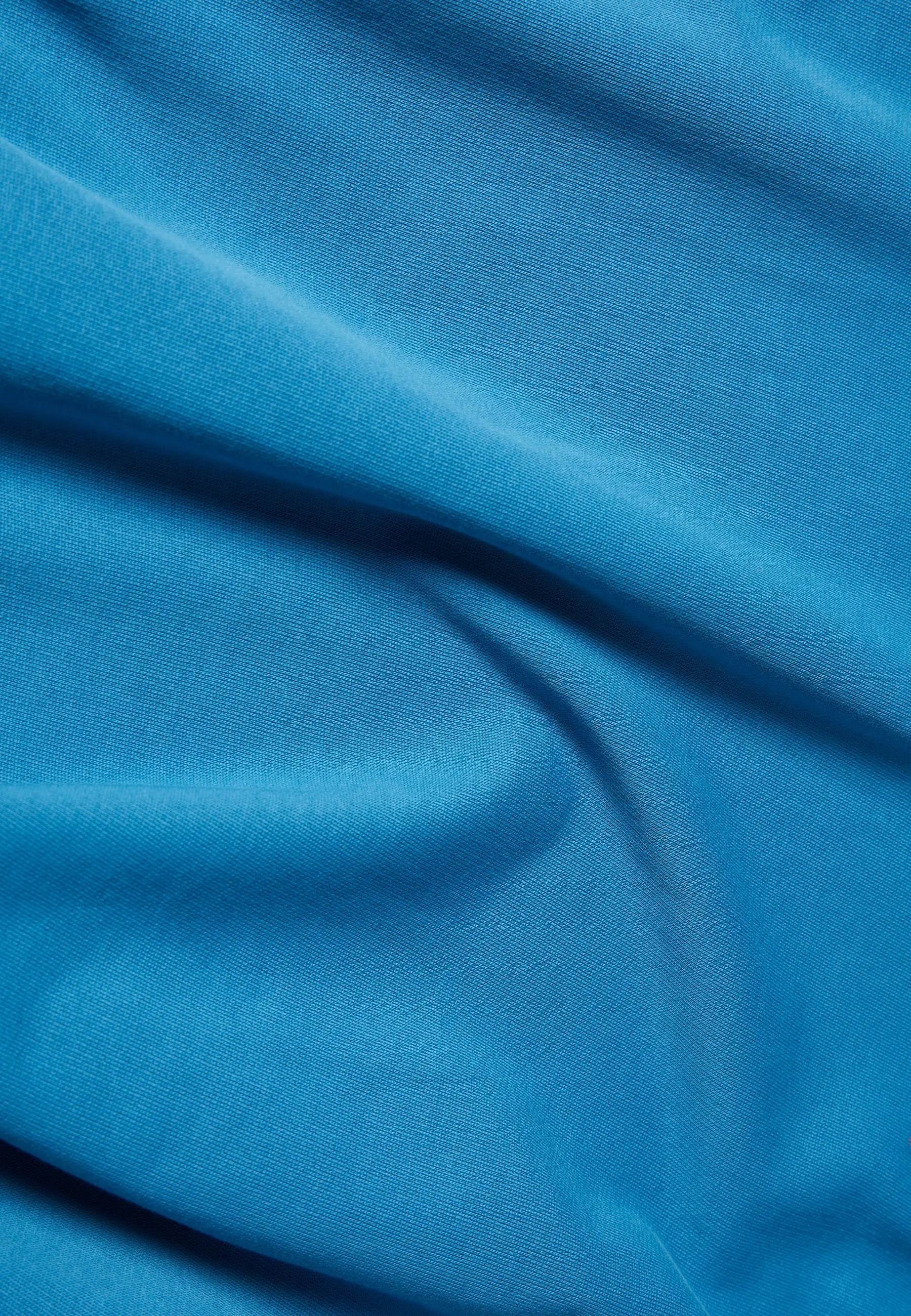 GBCLINT oversize sweater made from organic cotton - Gentle Blue Givn Berlin