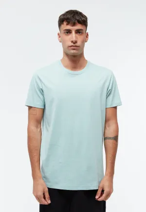 GBCOLBY regular T-shirt made from organic cotton - Irish Mint Givn Berlin