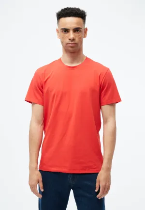 GBColby - Tomato Red Givn Berlin
