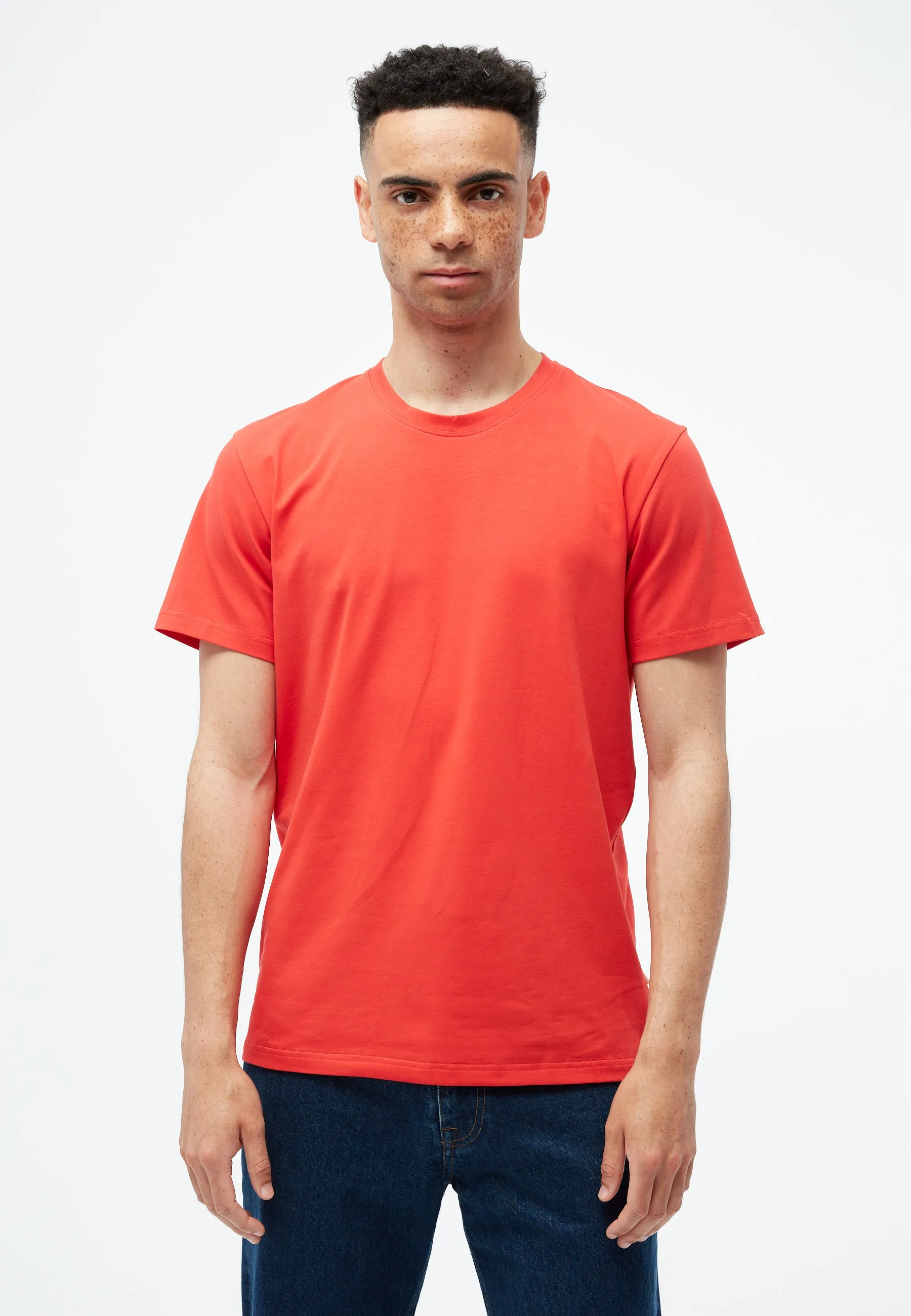 GBColby - Tomato Red Givn Berlin
