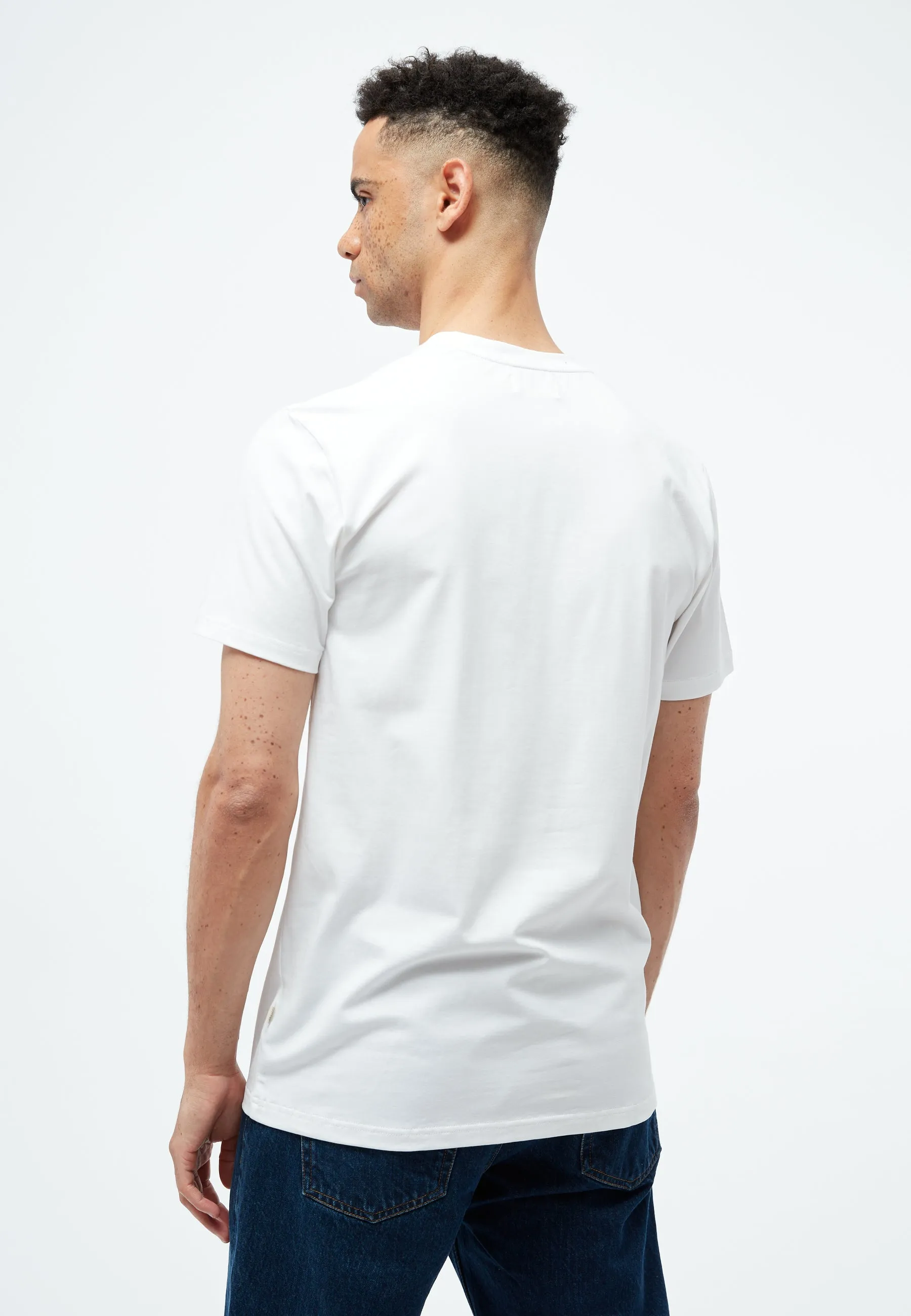 GBColby - White Givn Berlin