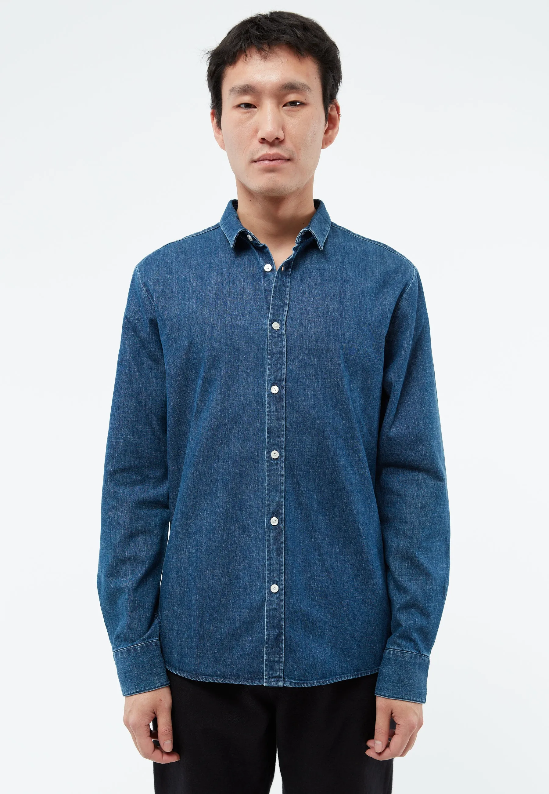 GBDevis - Dark Blue (Denim) Givn Berlin