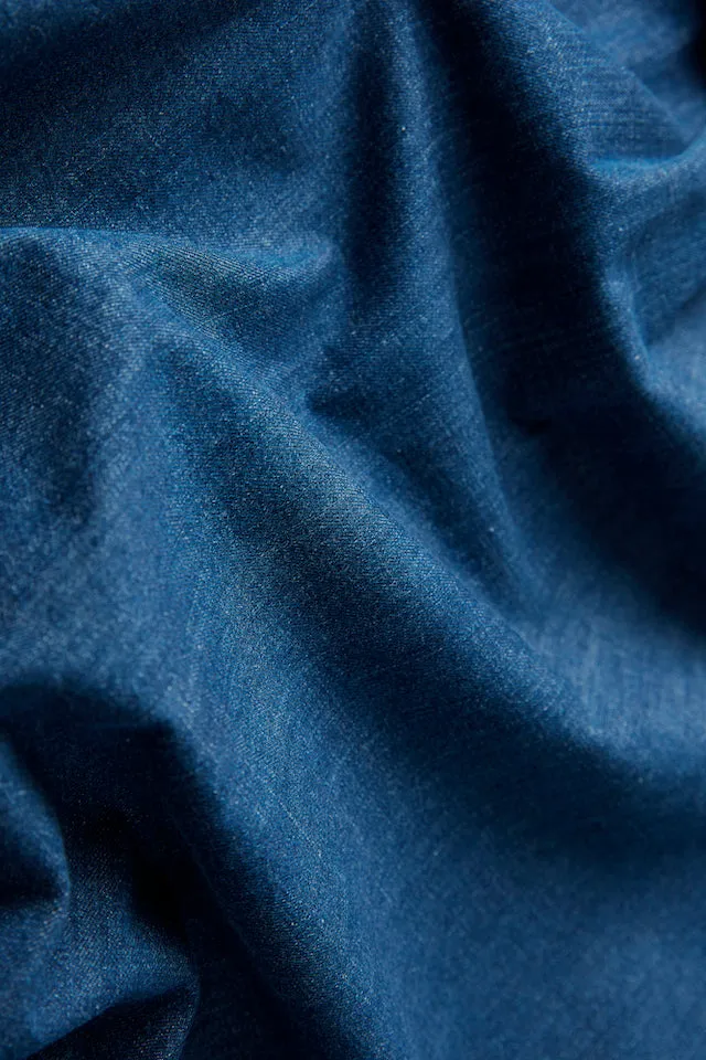 GBDevis - Dark Blue (Denim) Givn Berlin