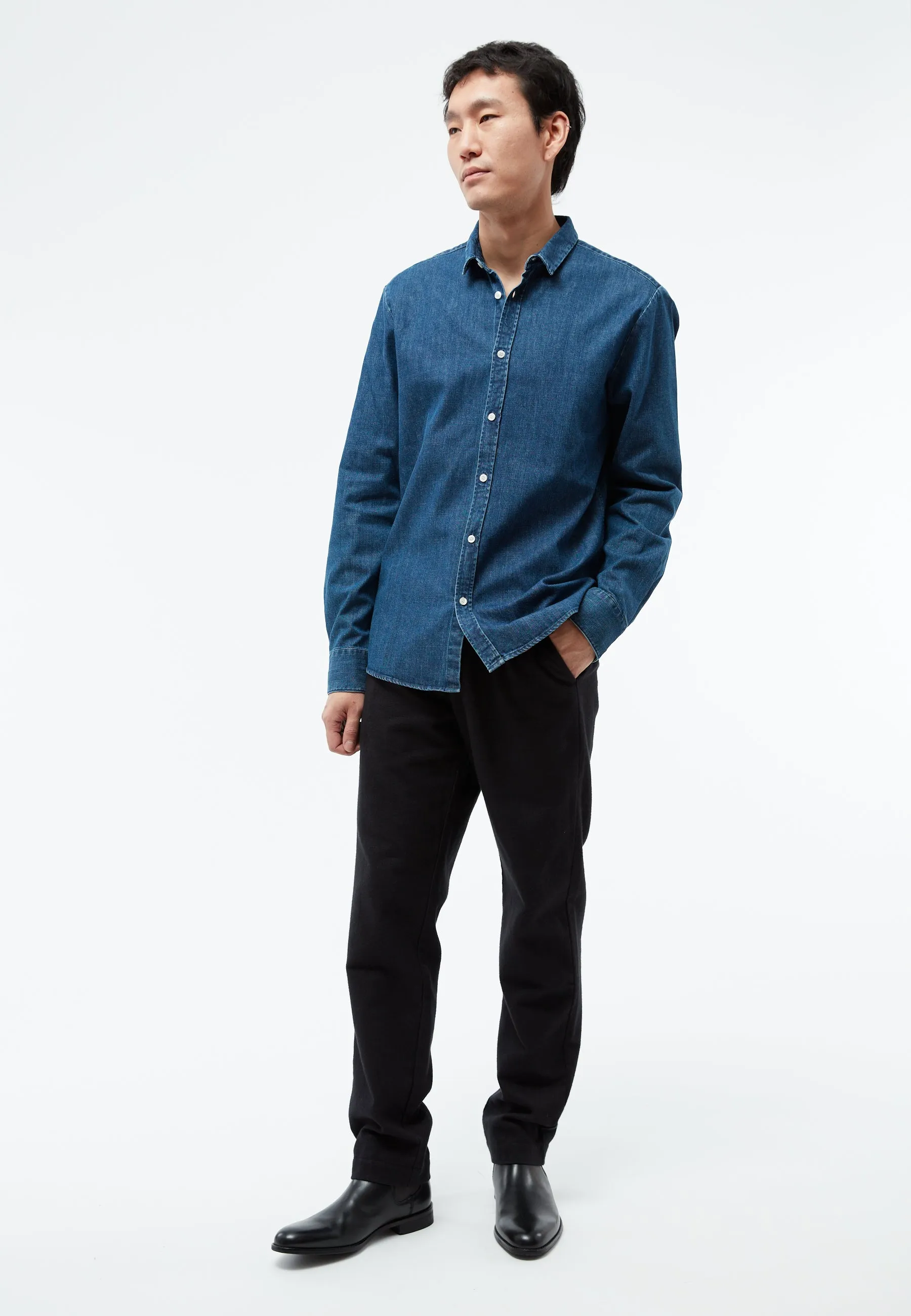 GBDevis - Dark Blue (Denim) Givn Berlin
