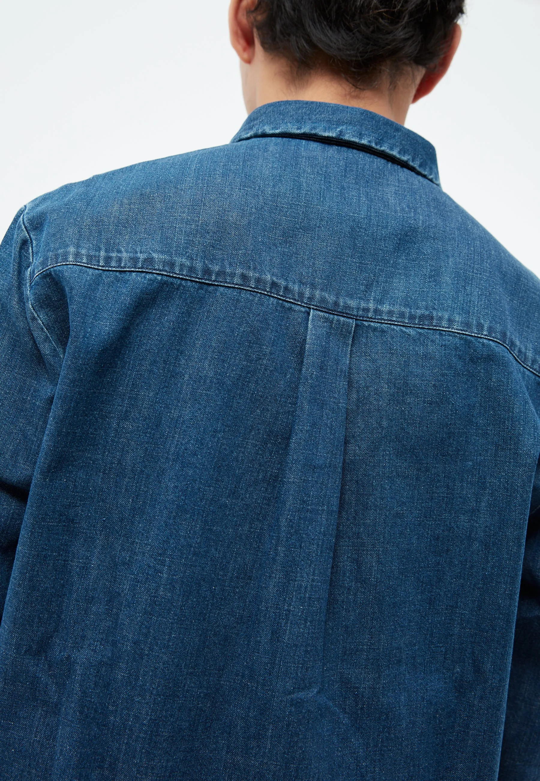 GBDevis - Dark Blue (Denim) Givn Berlin