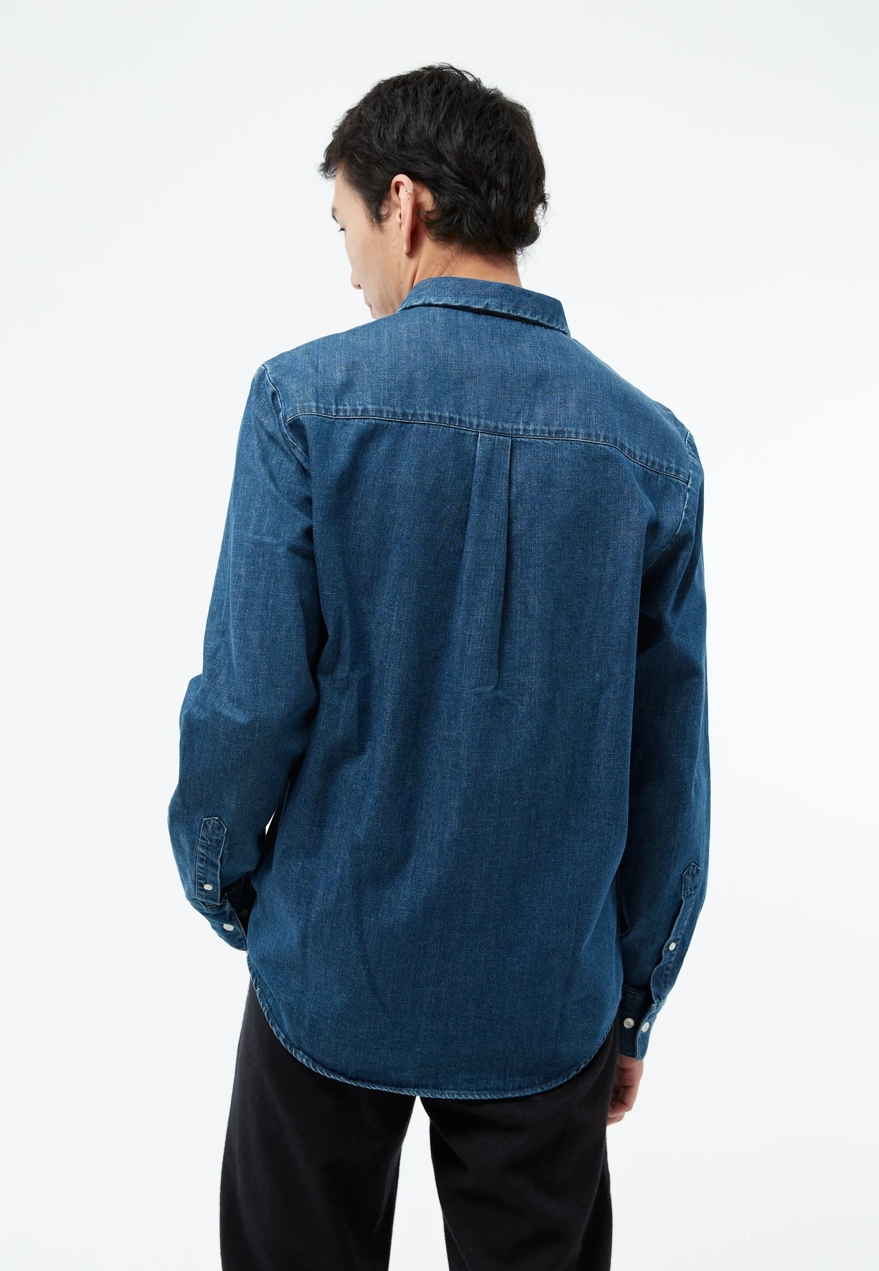 GBDevis - Dark Blue (Denim) Givn Berlin