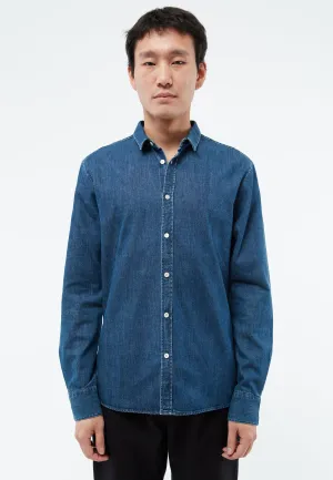 GBDevis - Dark Blue (Denim) Givn Berlin