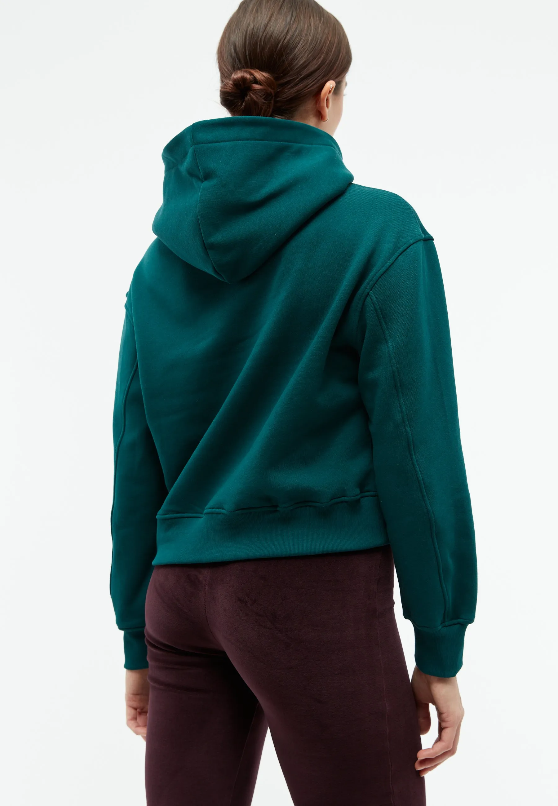 GBJessa (Logo) - Dark Teal Givn Berlin
