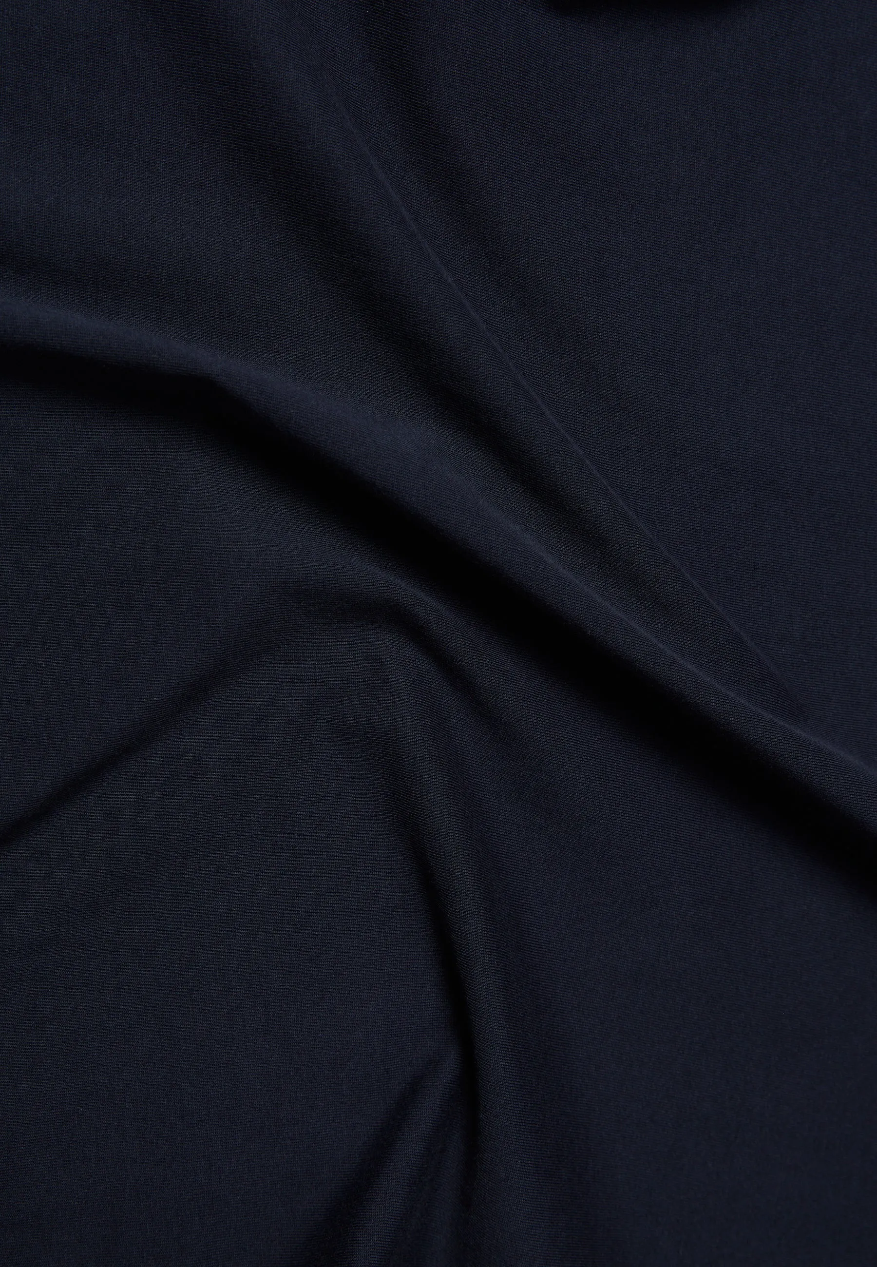 GBLAILA T-shirt made from organic cotton - Midnight Blue Givn Berlin