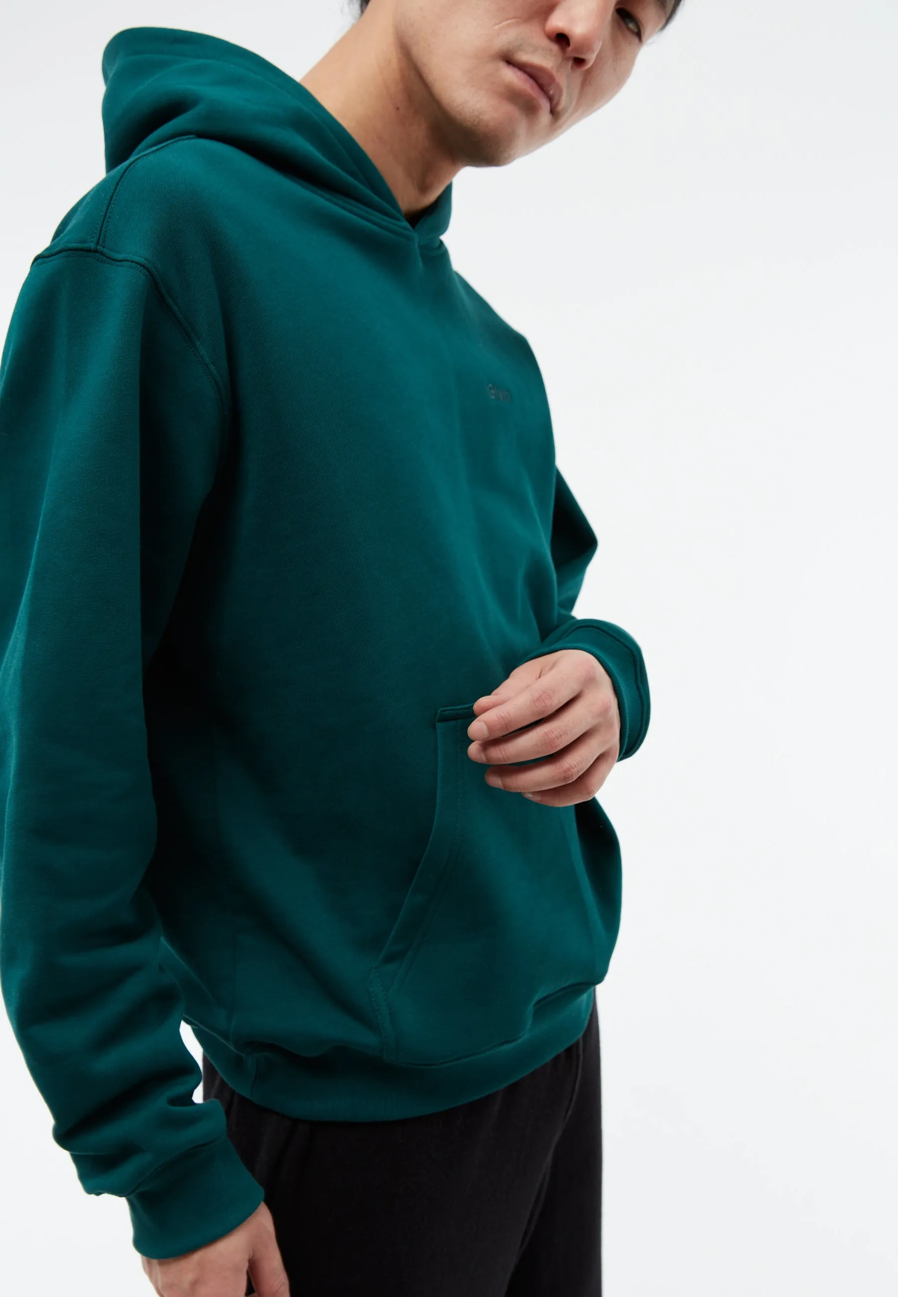 GBMalte (Logo) - Dark Teal Givn Berlin