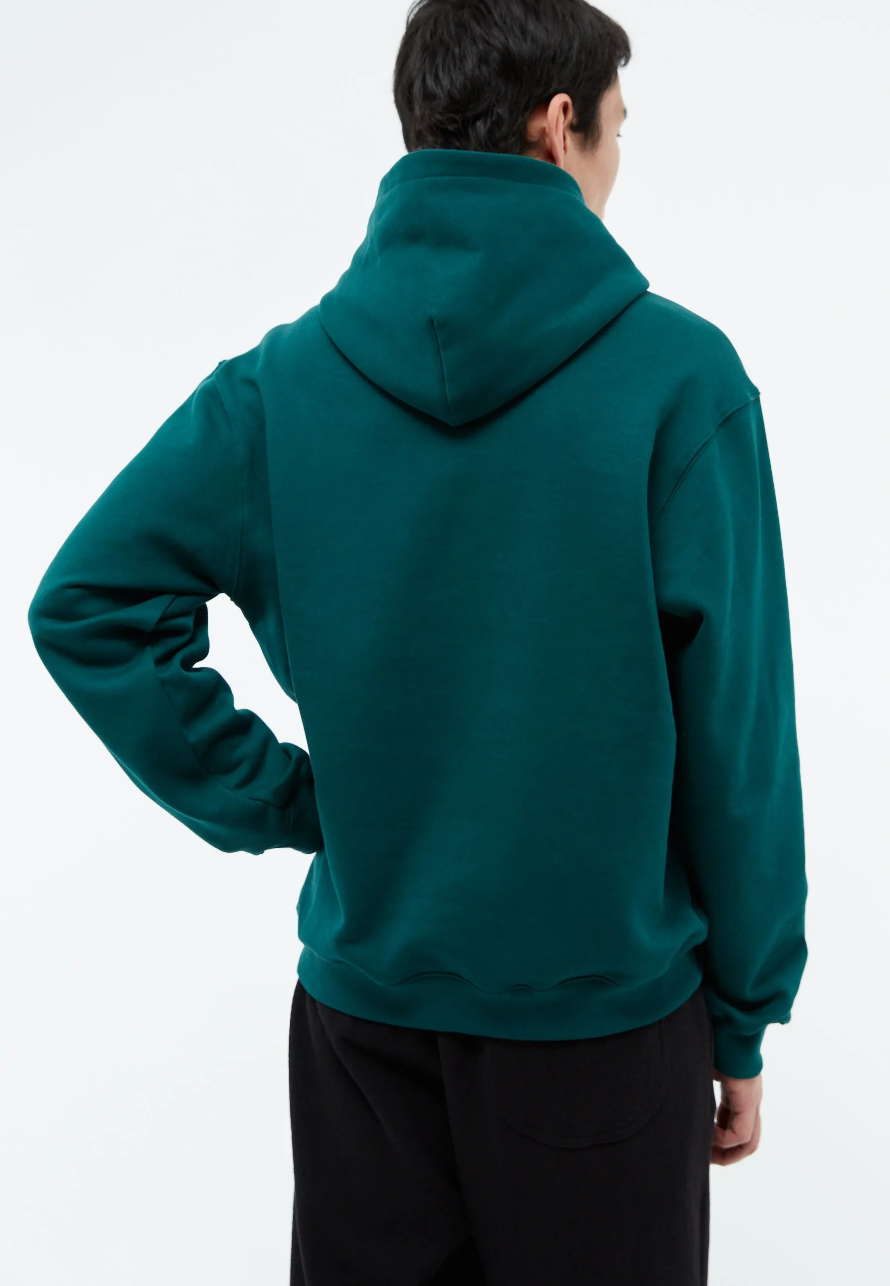 GBMalte (Logo) - Dark Teal Givn Berlin