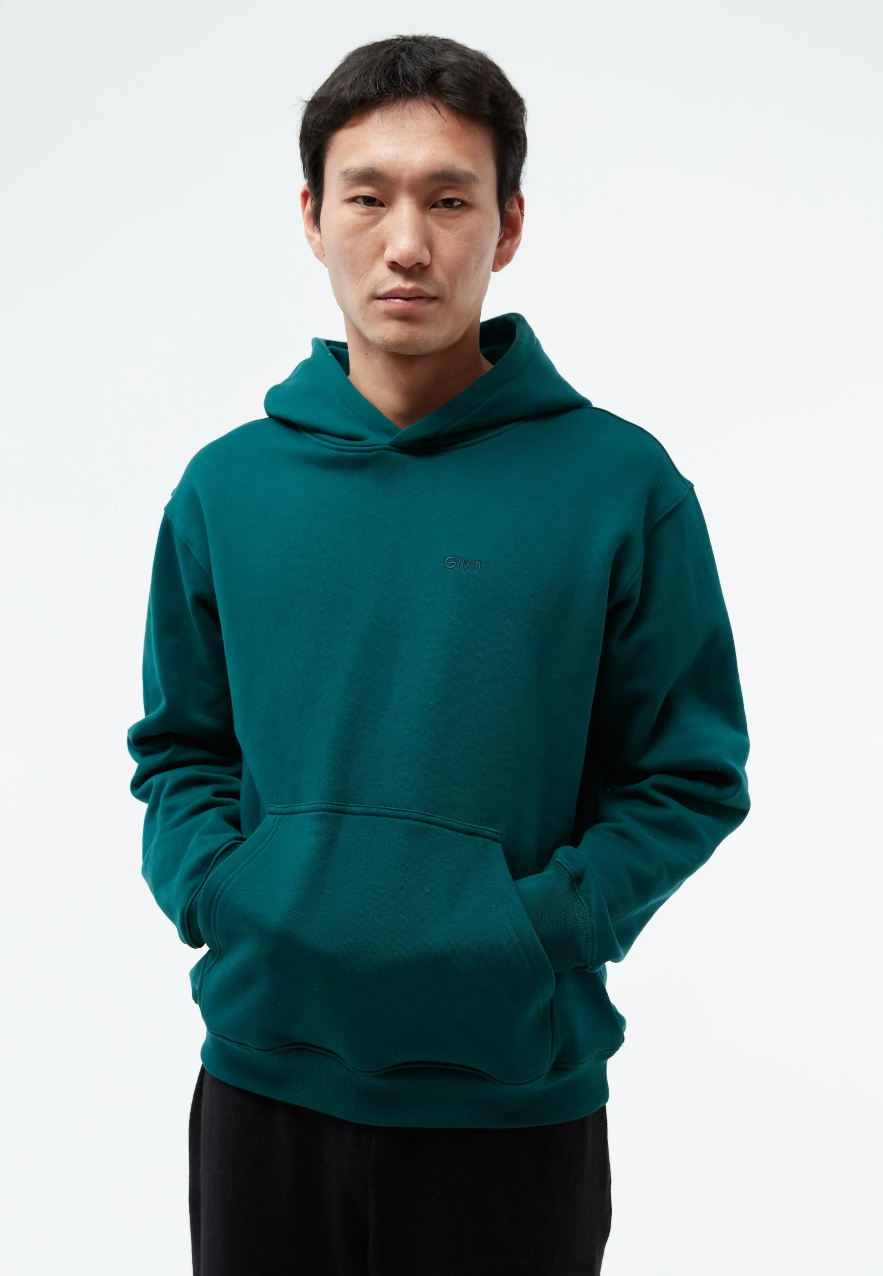 GBMalte (Logo) - Dark Teal Givn Berlin