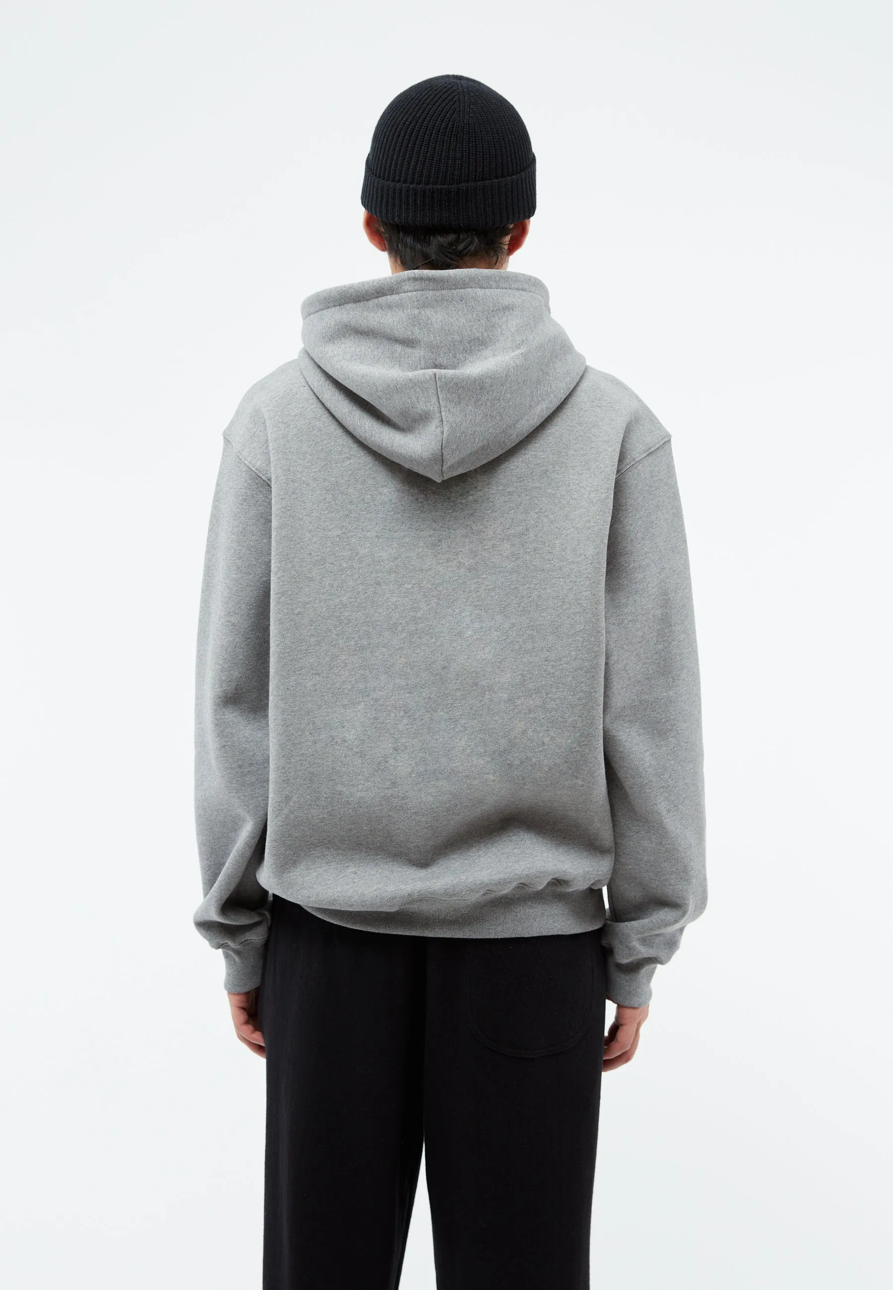 GBMalte (Logo) - Grey Melange Givn Berlin