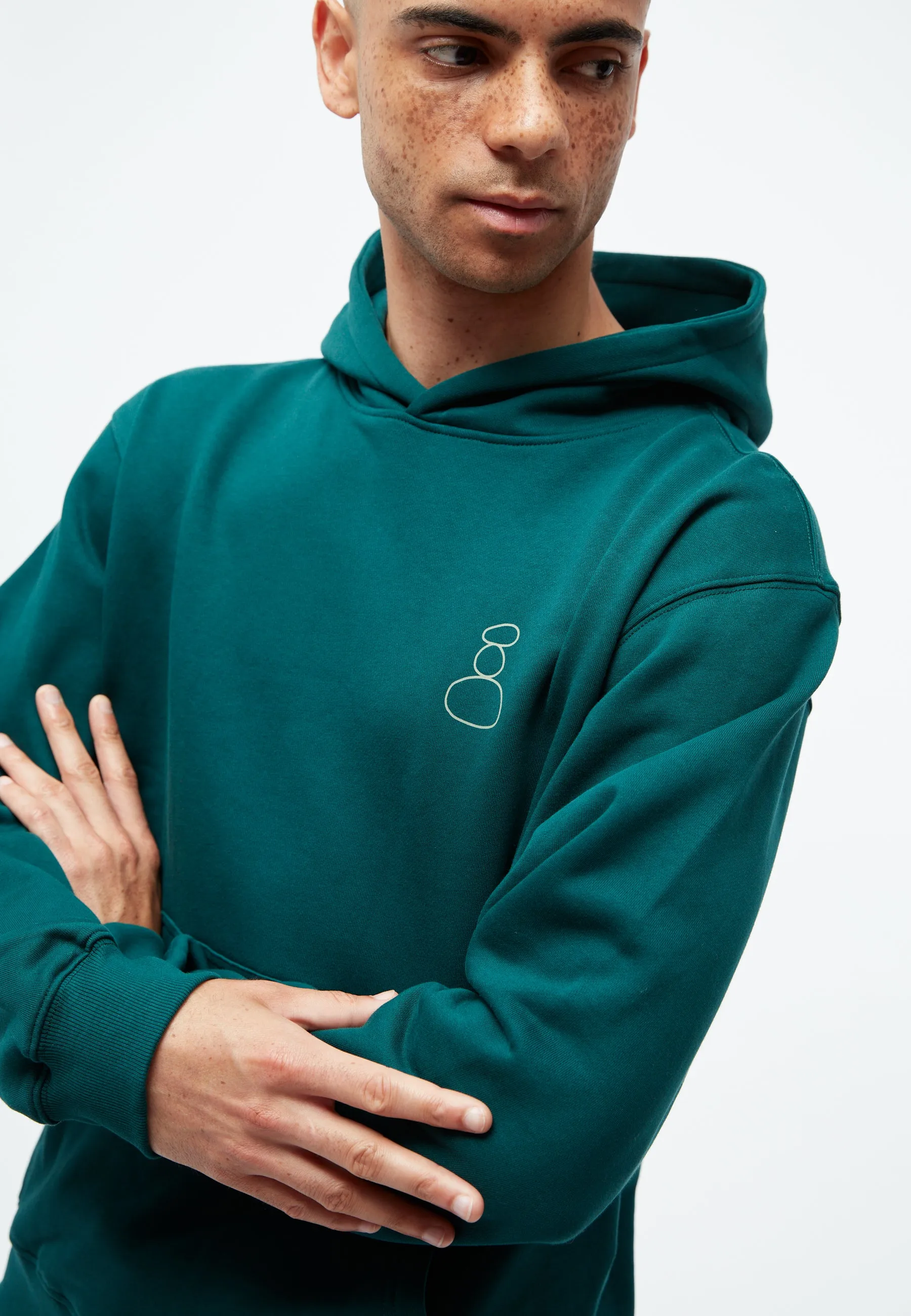 GBMalte (Stones) - Dark Teal Givn Berlin
