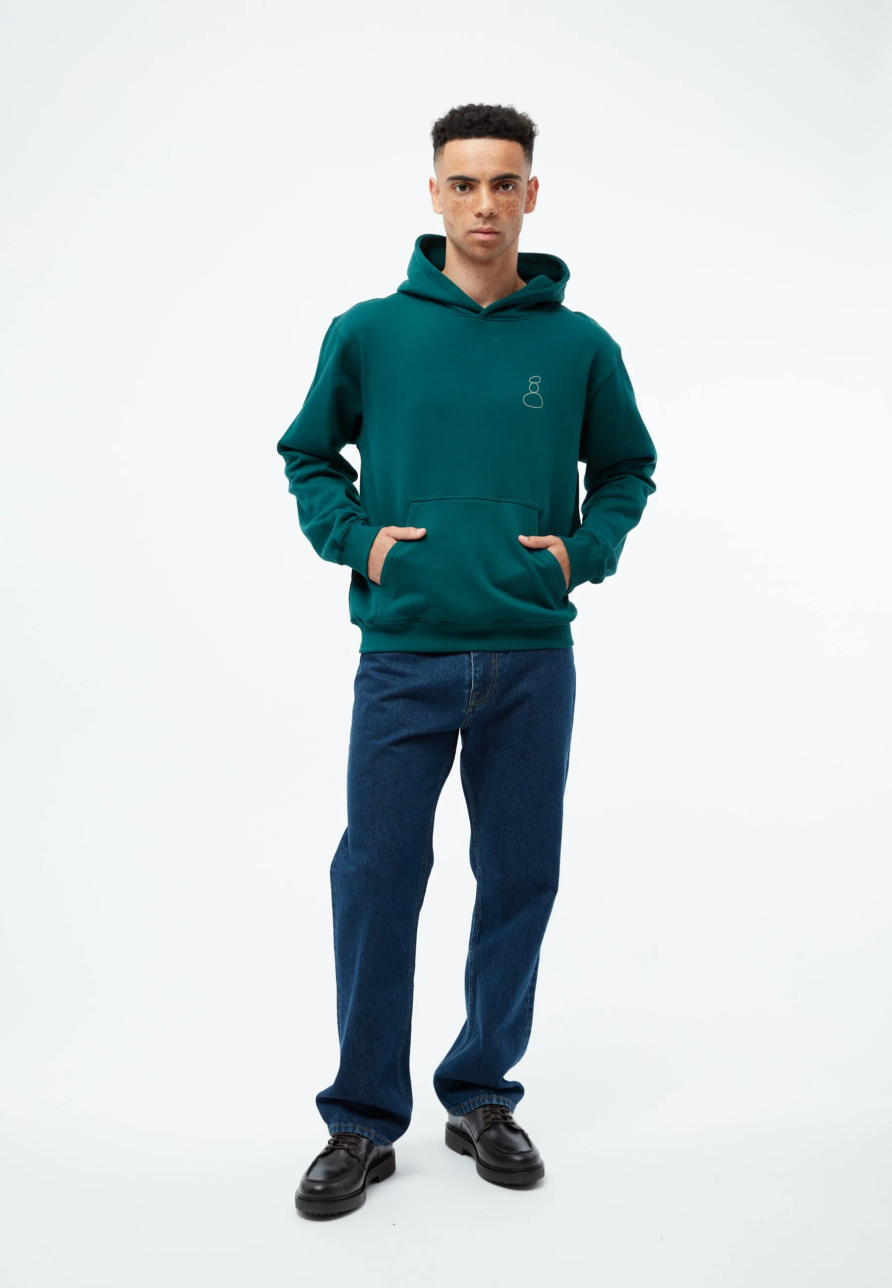 GBMalte (Stones) - Dark Teal Givn Berlin