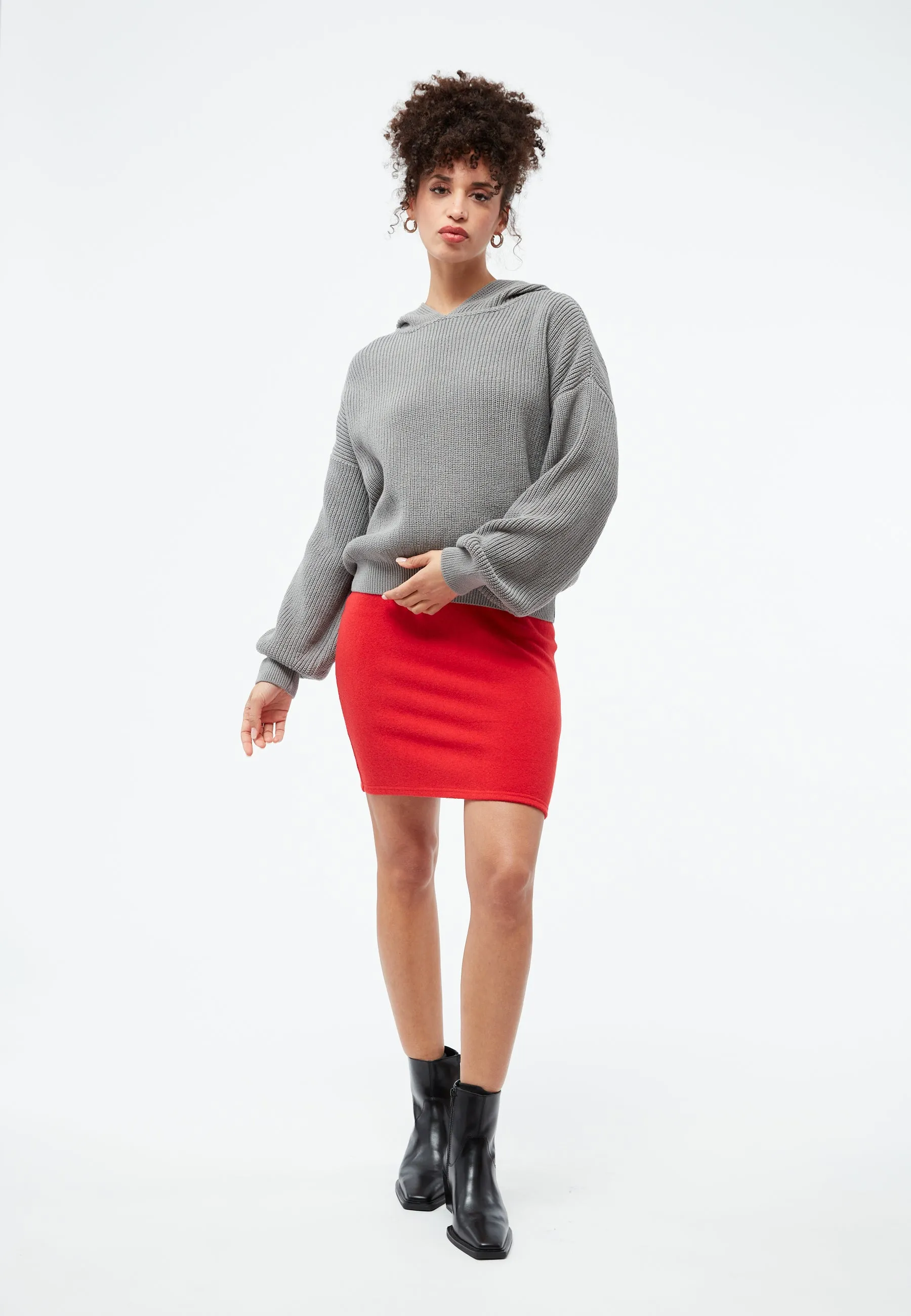 GBMariella - Graphite Grey Givn Berlin