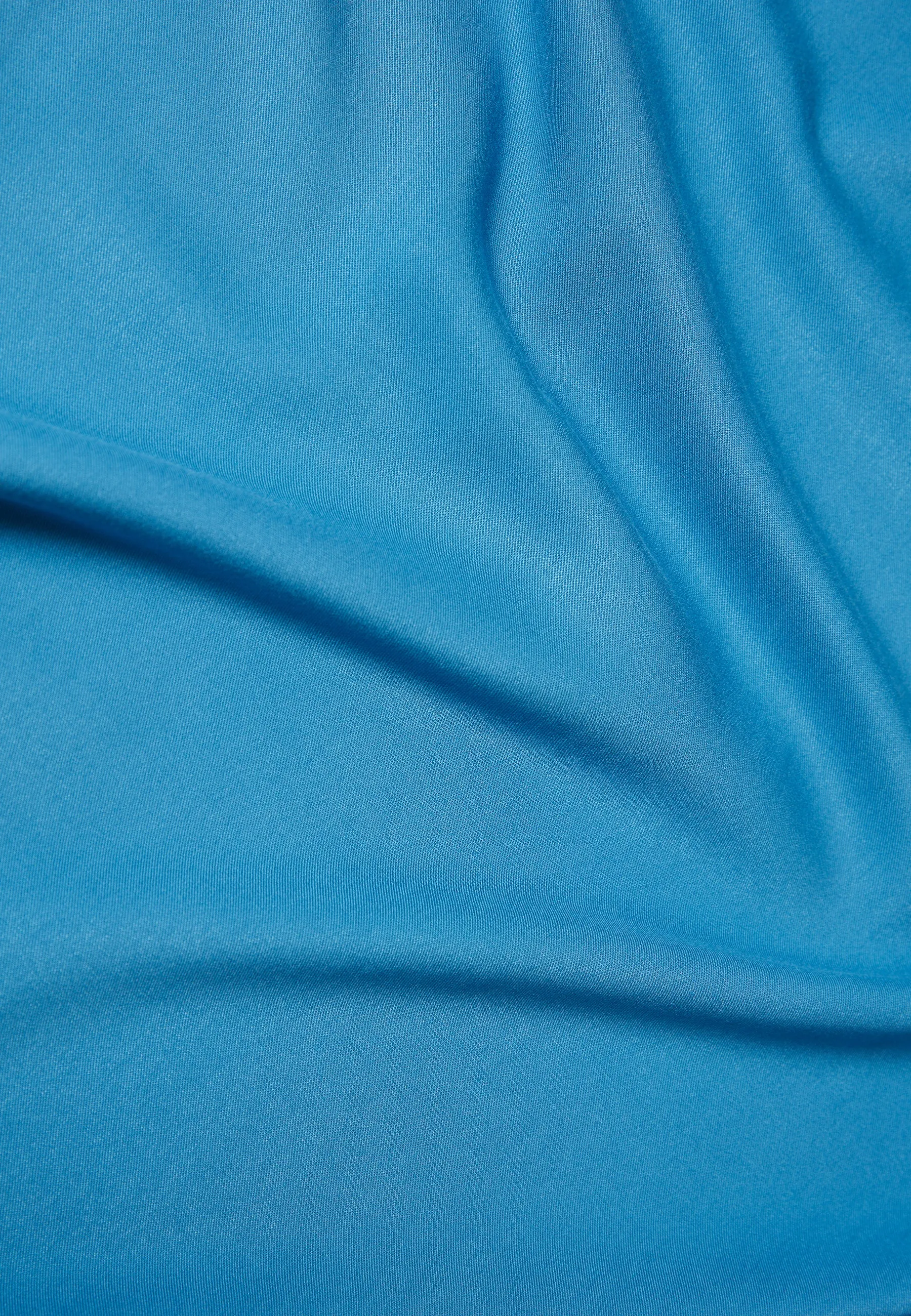 GBPHILINE midi dress from LENZING™ ECOVERO™ with tie belt - Gentle Blue Givn Berlin
