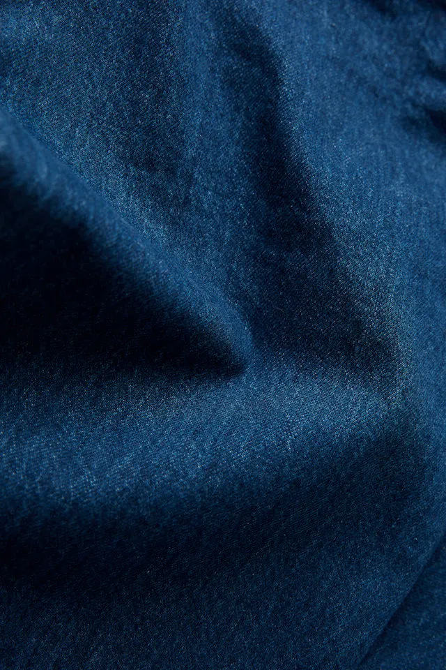 GBYANNICK straight fit jeans made from organic cotton - Dark Blue Givn Berlin