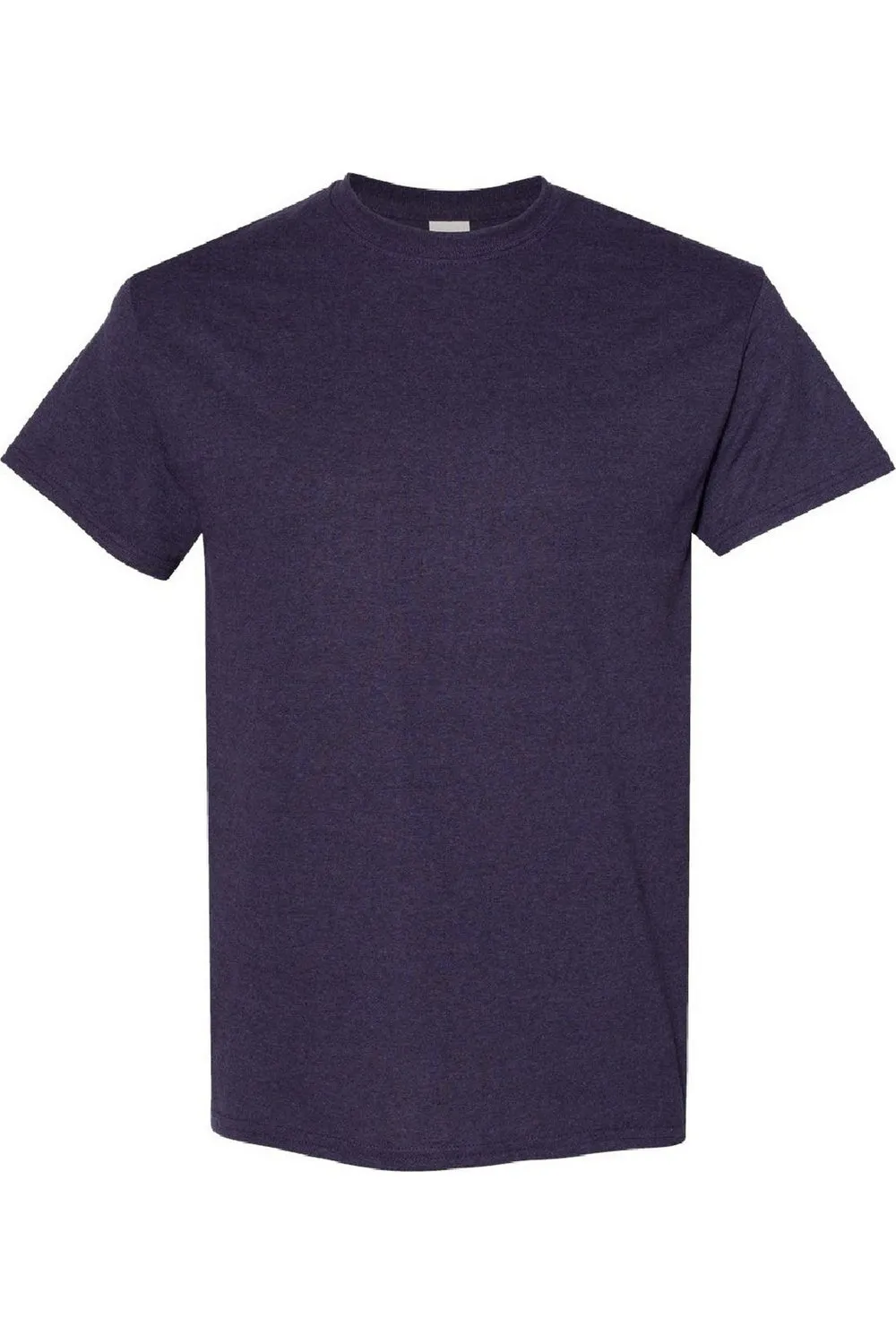 Gildan Mens Heavy Cotton Short-Sleeved T-Shirt
