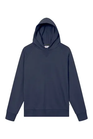 Hoodie BRODY organic cotton - Midnight Blue Givn Berlin