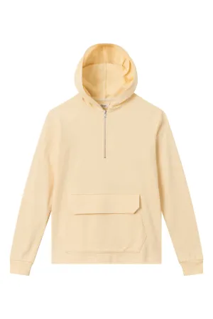 Hoodie MARTEN organic cotton - Butter Givn Berlin