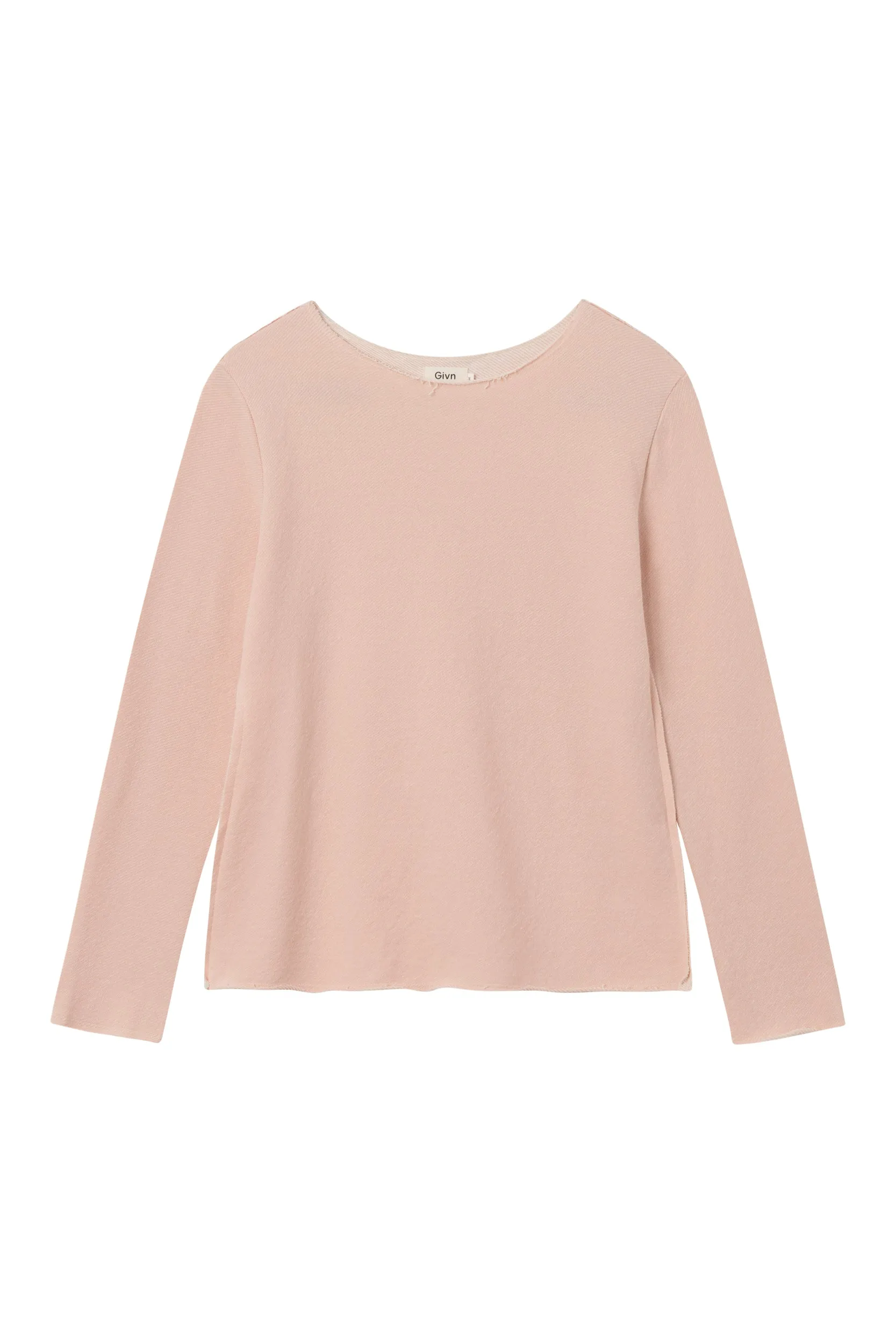 Mansfield - Apricot Givn Berlin