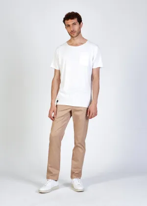 NEW FOUNDLAND organic cotton t-shirt - White Givn Berlin