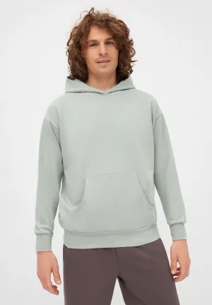 Organic Cotton Hoodie SAMU - Sage Givn Berlin
